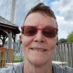 Profile Picture of Amanda Giese (@hip.shell) on Instagram