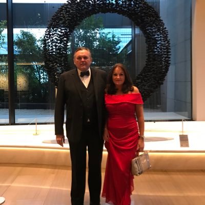 Profile Picture of Pauline Hussey (@phussey1) on Twitter