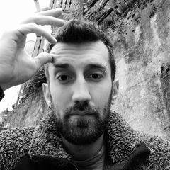 Profile Picture of thomasrasa (@thomasrasa) on Tiktok