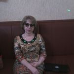 Profile Picture of марина тарминян (@marinatarminian) on Instagram