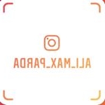 Profile Picture of Ali (@ali_max_parda) on Instagram