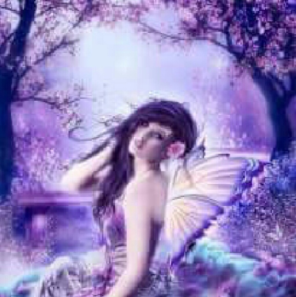 Profile Picture of Dinah Palmer (@dinahleigh) on Poshmark