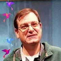 Profile Picture of David Rollins (@david-rollins-38) on Quora