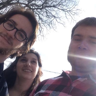 Profile Picture of Andrew Tillett (@AndyTheBear1) on Twitter