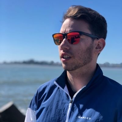 Profile Picture of Matt Sturgeon (@matt_sturgeon13) on Twitter