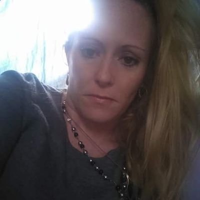 Profile Picture of Jill Marie Fitzpatrick (@JillMarieFitzp1) on Twitter