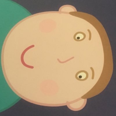 Profile Picture of Ian Huxley (@thehuxleyian) on Twitter