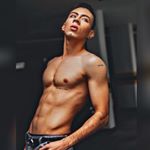 Profile Picture of DANIEL SANTIAGO 🔥 (@santiagoviatela) on Instagram