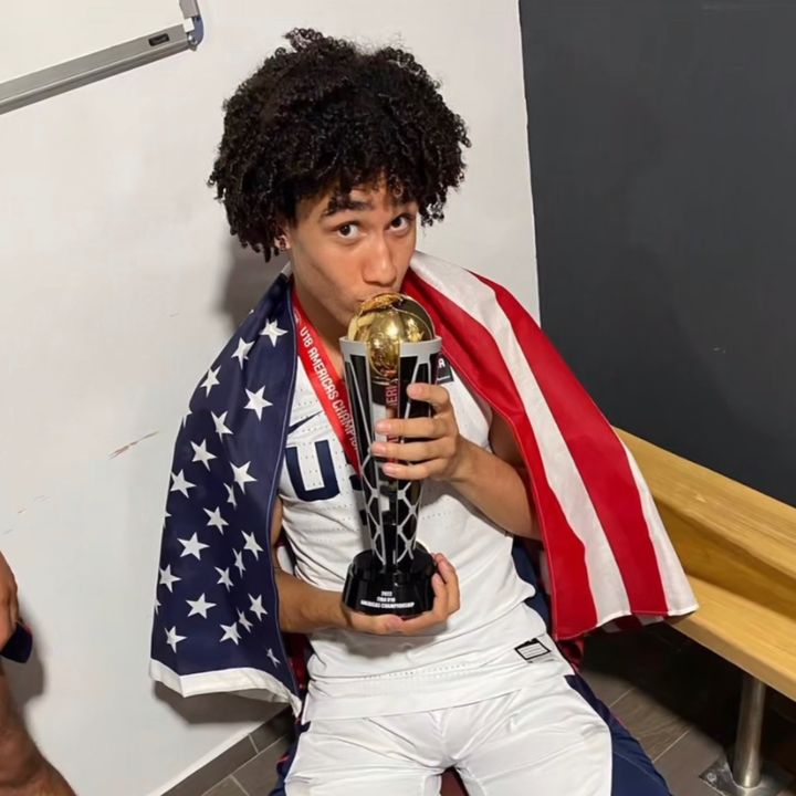 Profile Picture of Joshua (@markai26) on Tiktok