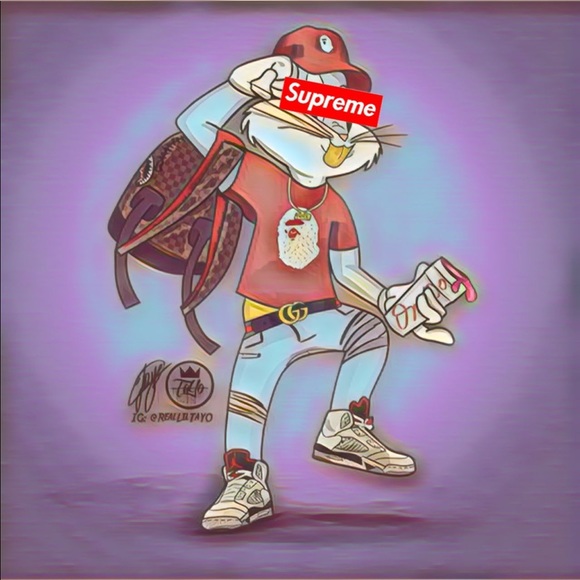 Profile Picture of Matthew Longoria (@young_trappa) on Poshmark