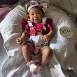 Profile Picture of Darlene Coppins-Miles (@lildarlene2022) on Instagram