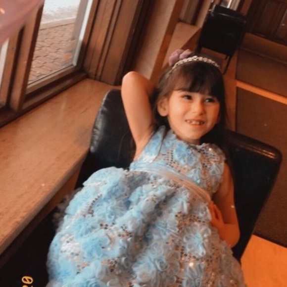 Profile Picture of Amal Hijazi (@hijaziamal81) on Poshmark