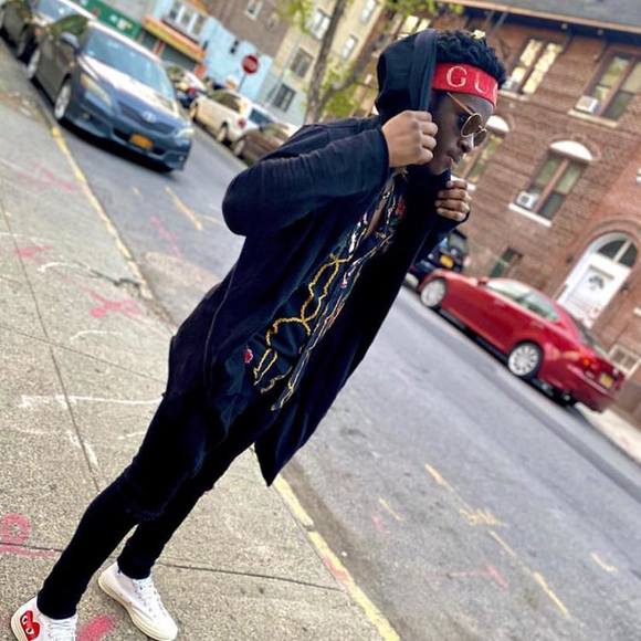 Profile Picture of Kweku Dinero (@kwekudinero1) on Poshmark