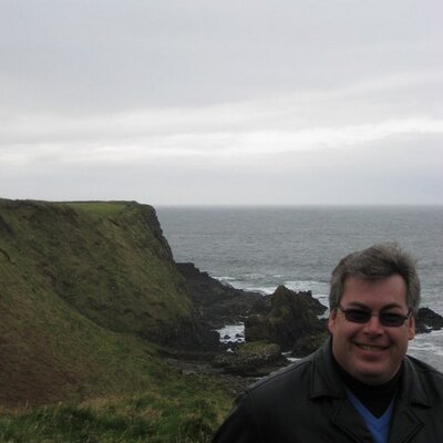 Profile Picture of Ken Eason (@keneason) on Twitter
