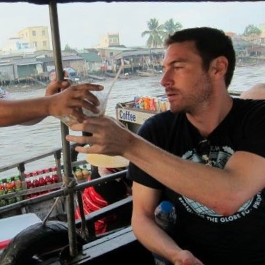 Profile Picture of Marc Forni (@forni_marc) on Twitter