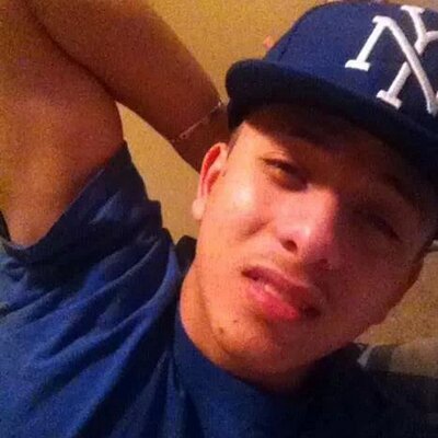 Eriberto Garcia - Twitter Profile Picture of Eriberto Garcia (@garcia_eriberto) on Twitter