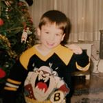 Profile Picture of David Falvey (@eyeballcramps) on Instagram