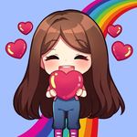Profile Picture of Julia mineGirl ⏹️ (@julia_minegirl_fco) on Instagram