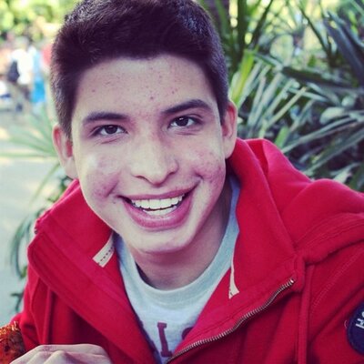 Profile Picture of Victor Azevedo Sena (@victorasena) on Twitter