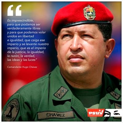 Profile Picture of @Edward Guerrero Revolucionario Por Venezuela (@EdwardJoseBarr3) on Twitter