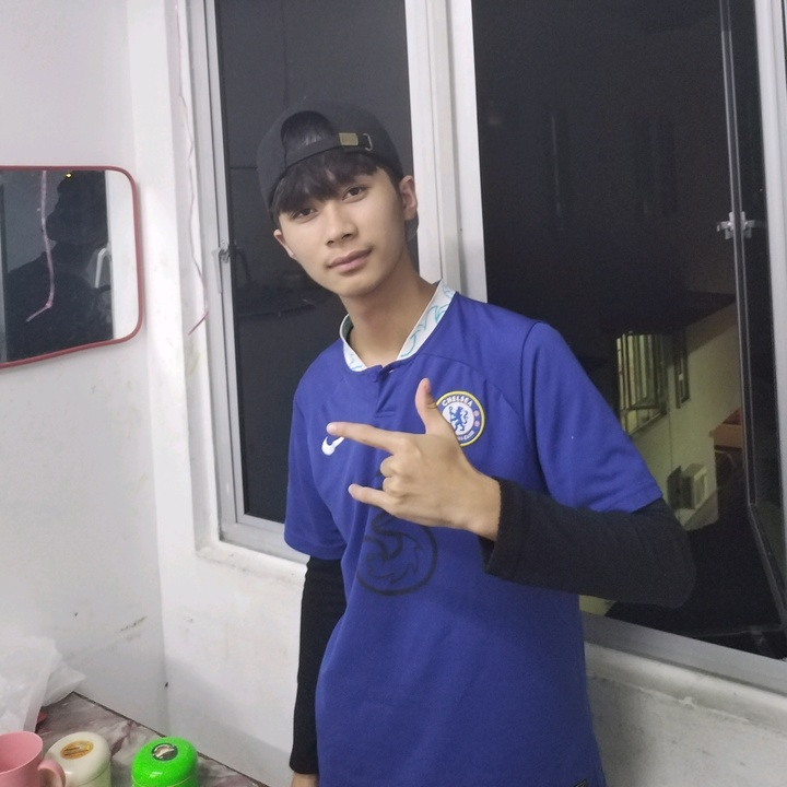 Profile Picture of james mang💋🤙 (@jamesmang8) on Tiktok