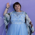 Profile Picture of Alison Rushing (@AliRushing) on Twitter