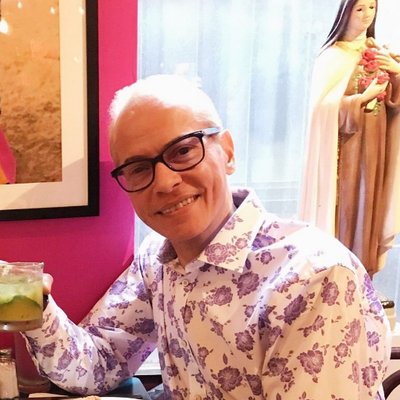 Norman Rivera Gonzalez - Twitter Profile Picture of Norman Rivera Gonzalez (@NRGWriting) on Twitter