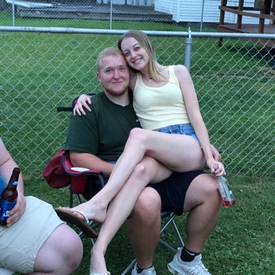 Profile Picture of Carson Ray (@ctray15) on Twitter
