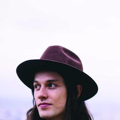 Profile Picture of James Bays Hat (@jamesbayhat) on Twitter