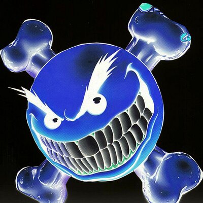 Profile Picture of Brian Therrell (@nightmania) on Twitter