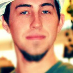 Profile Picture of Adam Ford Barner (@adam83says) on Twitter