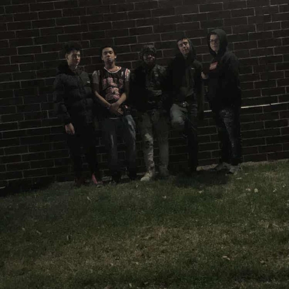 Profile Picture of Caleb Peterson (@son2onefather) on Poshmark