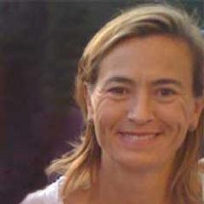 Profile Picture of Irene Serrano (@serrano_irene) on Twitter