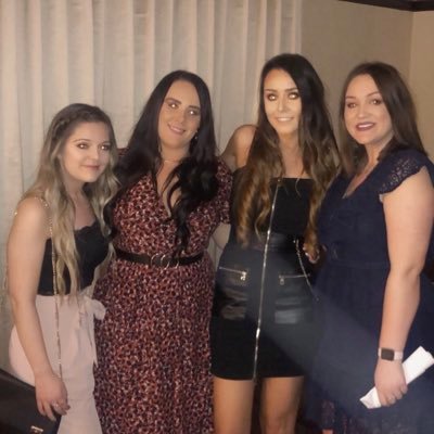 Profile Picture of Danielle Foster (@xdaniellef_) on Twitter