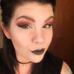 Profile Picture of 💋💄🖤Ariel Justice🖤💄💋 (@xxbudgetbettymakeupxx) on Instagram