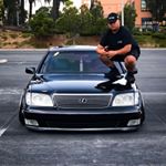 Profile Picture of Kevin Quach (@quaxh) on Instagram