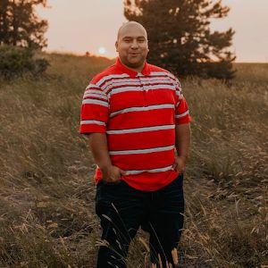 Profile Picture of Lorenzo Crook (@lorenzo.crook) on Tiktok