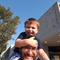 Profile Picture of Jeremy Machado (@jeremy-machado-3) on Quora