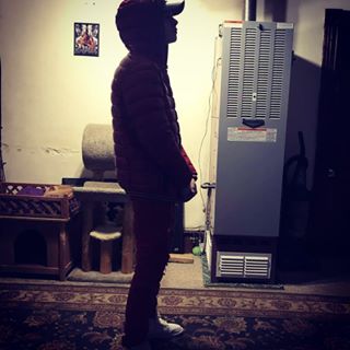 Profile Picture of Jesse Lawrence (@Jesse-Lawrence) on Facebook