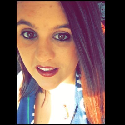 Profile Picture of Amelia Perez (@Amelialynn12) on Twitter