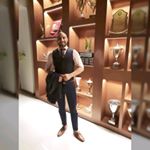 Profile Picture of Smart Lion (@mohammad_malik) on Instagram