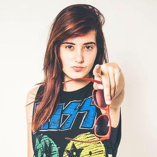 Helena Epifanio - Facebook Profile Picture of Helena Epifanio (@Helena-Epifanio) on Facebook