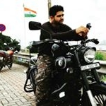 Profile Picture of Sameer Rathod (@sameerrathod) on Instagram