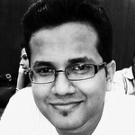 Profile Picture of Abhishek Roy (@abhishek_roy) on Flickr