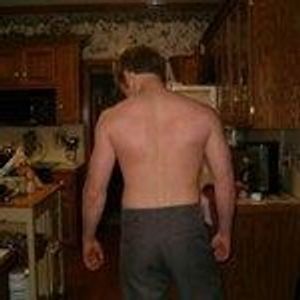 Profile Picture of Alex Woodyard (@woodybigfloppydonkey) on Myspace