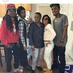 Profile Picture of Dolfinette Martin (@_loveusornot_wedo) on Instagram