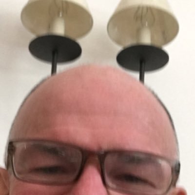 Profile Picture of Ed Stratton (@EdStratton5) on Twitter