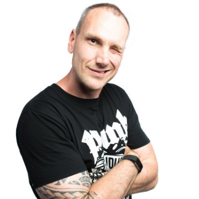 Profile Picture of Mark Kellermann (@mark_kellermann) on Twitter