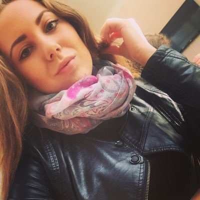 Profile Picture of Виктория Жукова (@ViktoriaZhukova) on Twitter