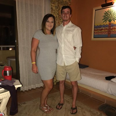 Profile Picture of Hayley Lynne Spivey (@CoachHayley) on Twitter